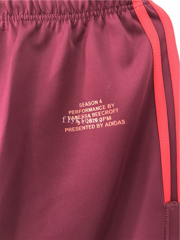 Kanye West Jogging Pants Calabasas Yeezy Season 4